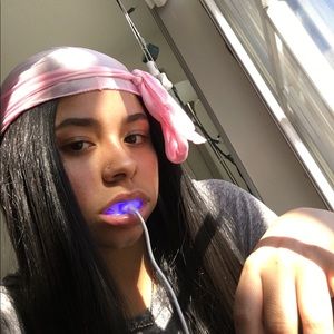 Meet your Posher, Jayleen